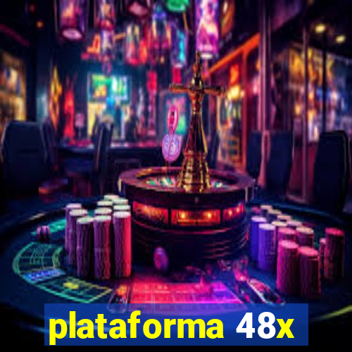 plataforma 48x